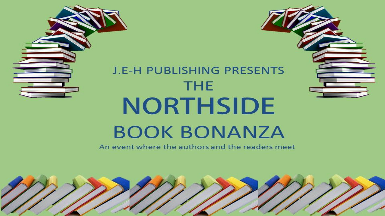 Northside Book Bonanza Janice's Take On It